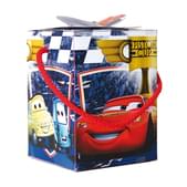 Set de cajas Cars