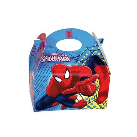 GUIA ULTIMATE SPIDERMAN guia ultimate spiderman: