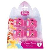 Set de camaritas Disney Princesas