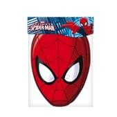 Set de caretas Ultimate Spiderman