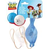 Set de globos punch ball Toy Story