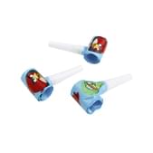 Conjunto de mata-sogras Angry Birds