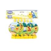 Set de matasuegras Winnie the Pooh