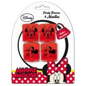 Set de muelles Minnie Mouse