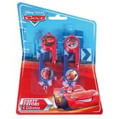 Set de silbatos Cars