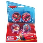 Set de yo-yos Cars