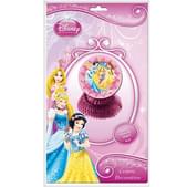 Centro decorativo Disney Princesas