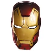 Casco Iron Man 3 para adulto