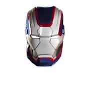 Casco Iron Patriot para adulto