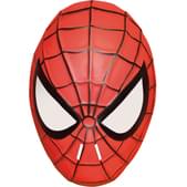 Máscara Spiderman