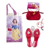 Bolso de accesorios Blancanieves