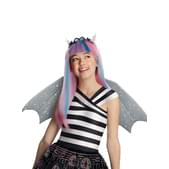 Peluca de Rochelle Goyle Monster High
