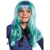 Peluca Twyla Monster High