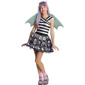 Disfraz De Rochelle Goyle Monster High