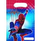 Set de bolsas Spiderman