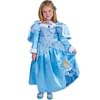 Cinderella Winter Child Costume