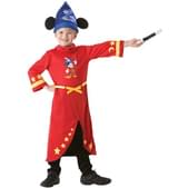 Disfraz de Mickey Mouse Fantasía