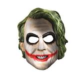 Máscara de Joker