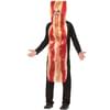 Disfraz de filete de bacon