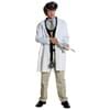 Disfraz de médico