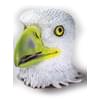 Máscara de águila