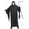 Disfraz de La Muerte talla extra grande