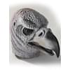 Masque de vautour
