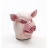 Masque de porc
