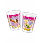 Set de vasos Disney Fairies