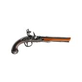 Pistola de Jack Sparrow