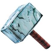 Martillo de Thor soft