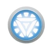 Reactor Iron Man 3