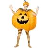 Disfraz de calabaza hinchable para adulto