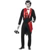 Disfraz de vampiro protagonista