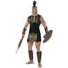 Disfraz de Aquiles