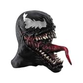 Máscara Venom Spiderman