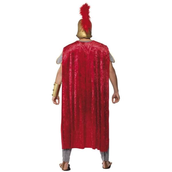 Disfraz de luchador romano deluxe: comprar online en Funidelia. Disfraz de luchador romano deluxe: comprar online en Funidelia.