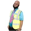 Disfraz de Taaj de Come Fly with Me
