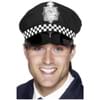 Gorra de policía