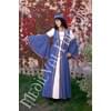 Vestido medieval Carlota