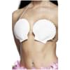 Soutien-gorge hawaïen en coquillage