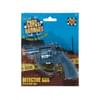 Pistola de detective