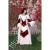 Vestido medieval Catalina