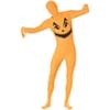Disfraz calabaza Segunda Piel
