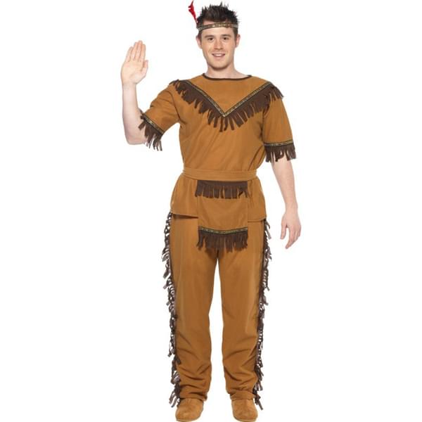 Disfraces de indios y vaqueros | FunideliaES - Ropa Online Disfraces de indios y vaqueros | FunideliaES - Ropa Online