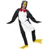 Disfraz de pingüino bailarín para hombre