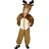 Disfraz de Rudolf infantil