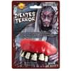 Dentadura de bruja
