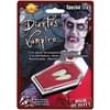 Colmillos de vampiro grandes