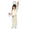 Disfraz de angelito blanco infantil